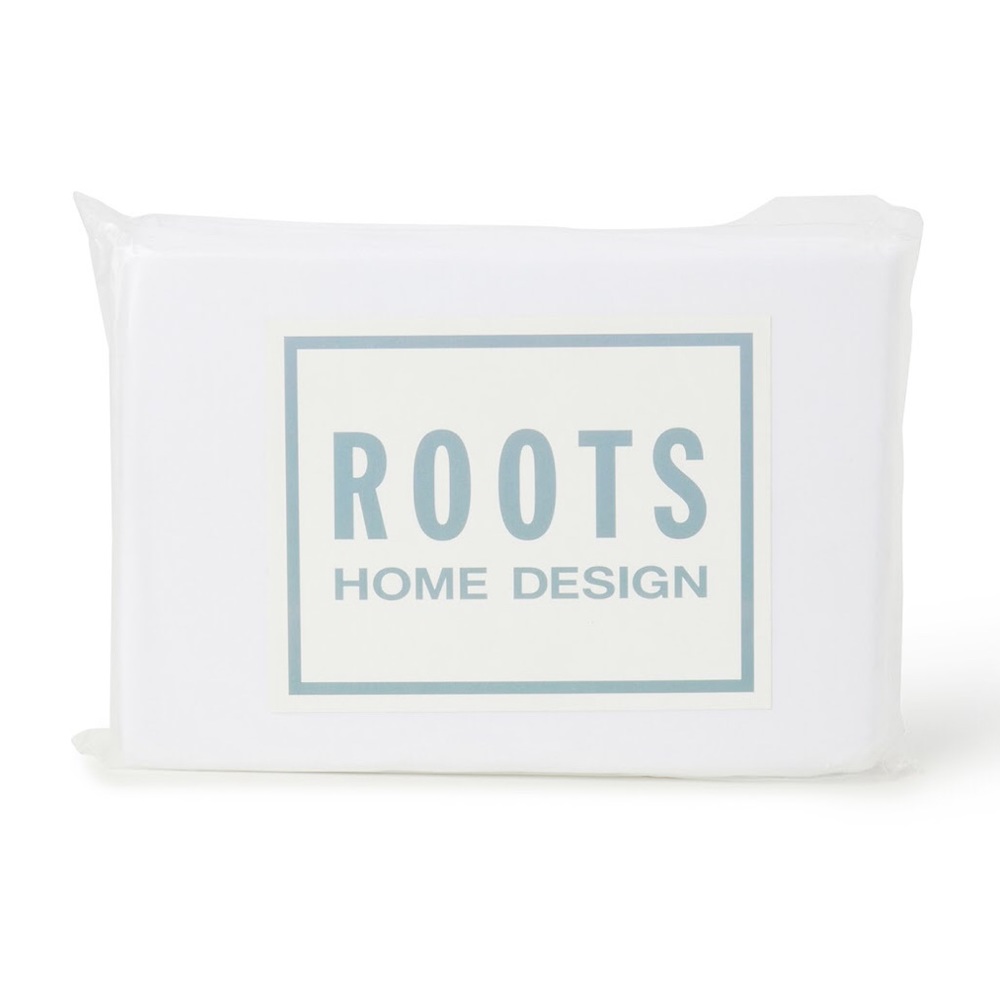 ROOTS JERSEY PILLOW CASES
